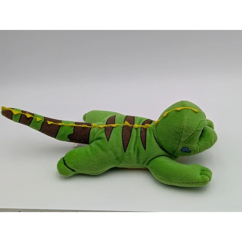 N/A lil iguana